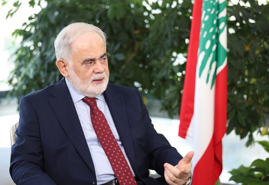 "نزولًا" عند رغبة عون وباسيل... قرارٌ لـ أبو زيد!