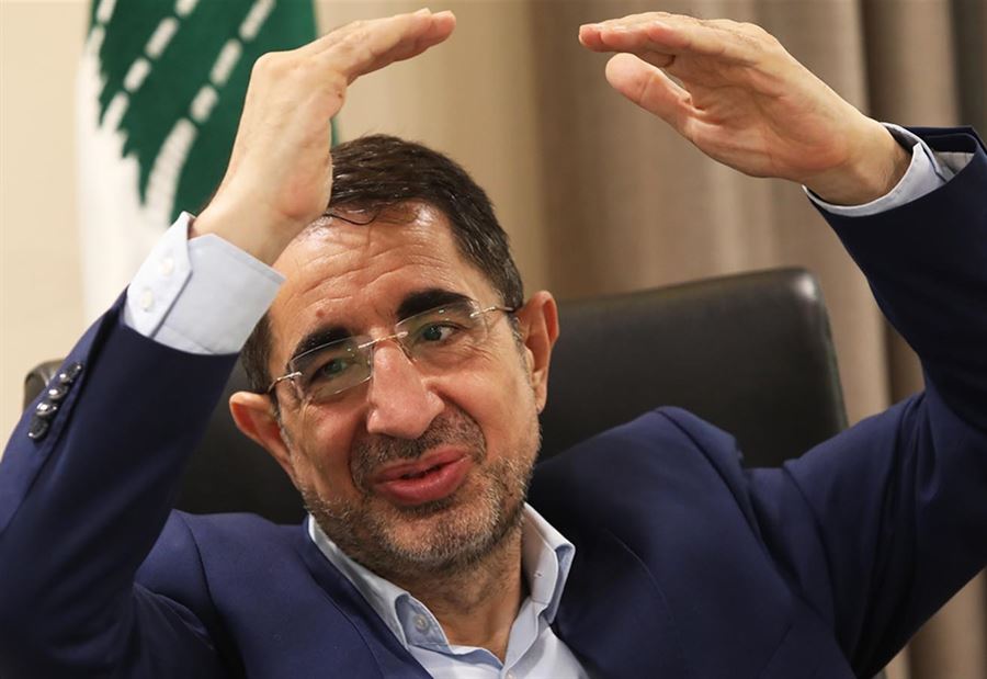الحاج حسن "يُحذّر" من إنتخاب أزعور!