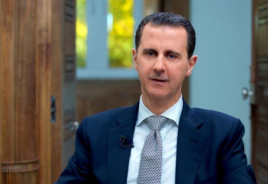 خطة إسرائيلية لإعادة سوريا إلى الجامعة العربية؟