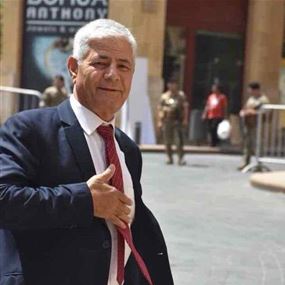 الحجيري: حزب الله يضع العصي في الدواليب