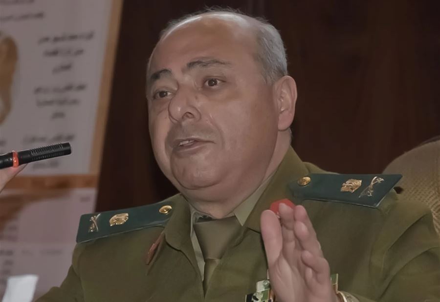 من "سفاح صيدنايا" إلى المعتقل... تفاصيل جديدة عن محمد كنجو! من "سفاح صيدنايا" إلى المعتقل... تفاصيل جديدة عن محمد كنجو!