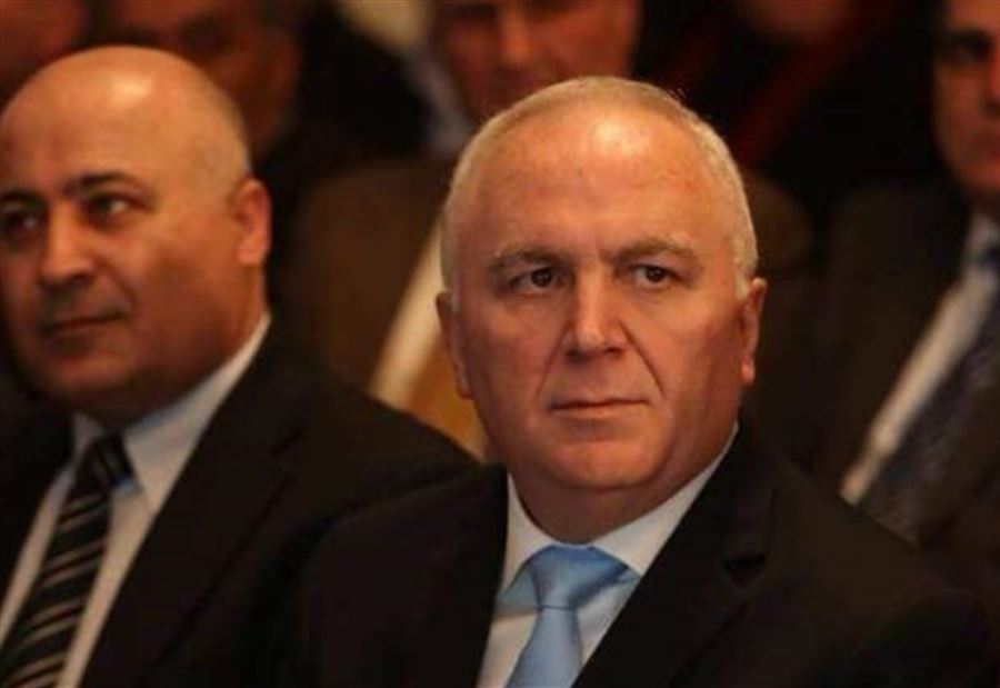 ماذا طلب ميشال ضاهر من شركة كهرباء زحلة؟ 