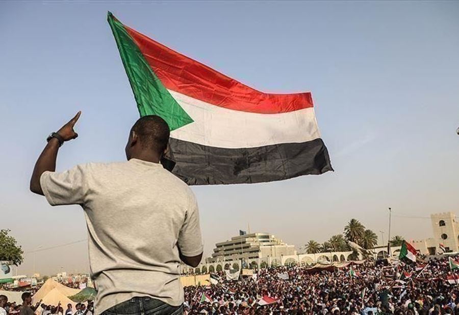 اتفاق بين "العسكري" و"التغيير" في السودان