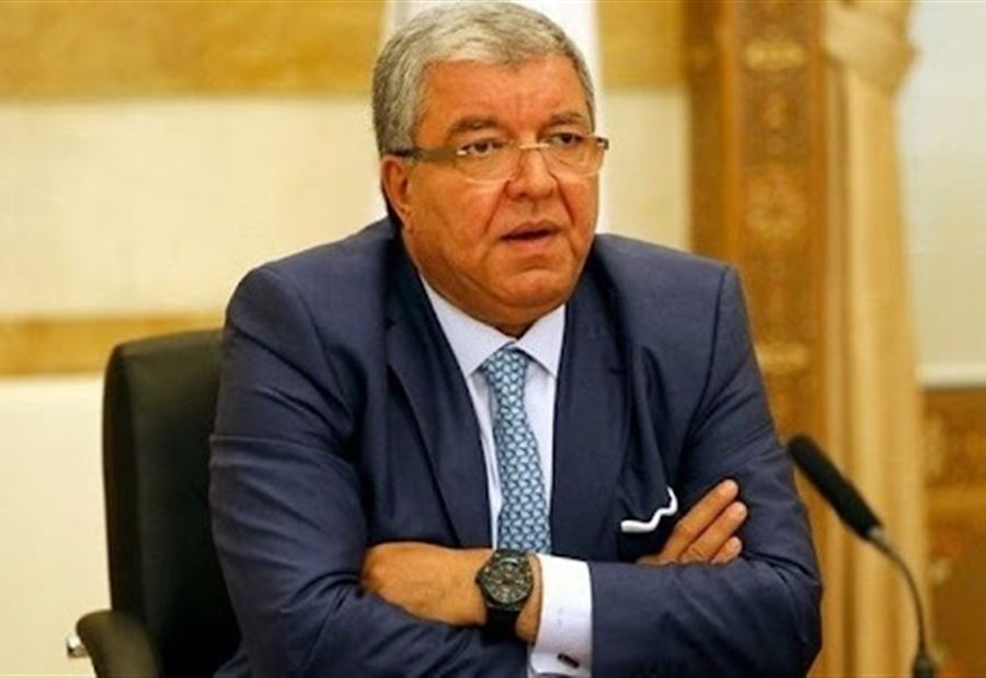بعد طلب "تكذيب" الخبر... روسّو: أنا صاحب الدراسة
