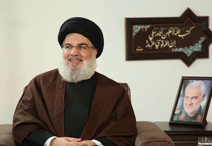 بعد كلام نصرالله... نحن أقرب إلى الحرب!
