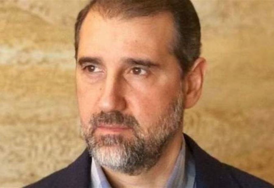 بعد فيديو مخلوف.."الإتصالات السورية" تُهدد "سيريتل"