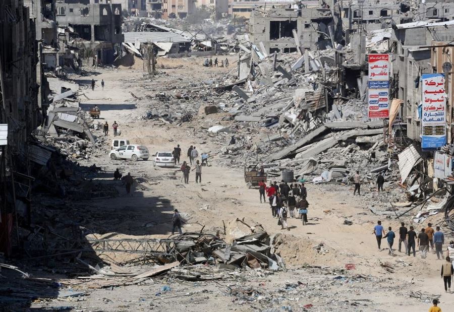 "لمدة 12 أسبوعاً"... مطلبٌ أربك مفاوضات الهدنة!