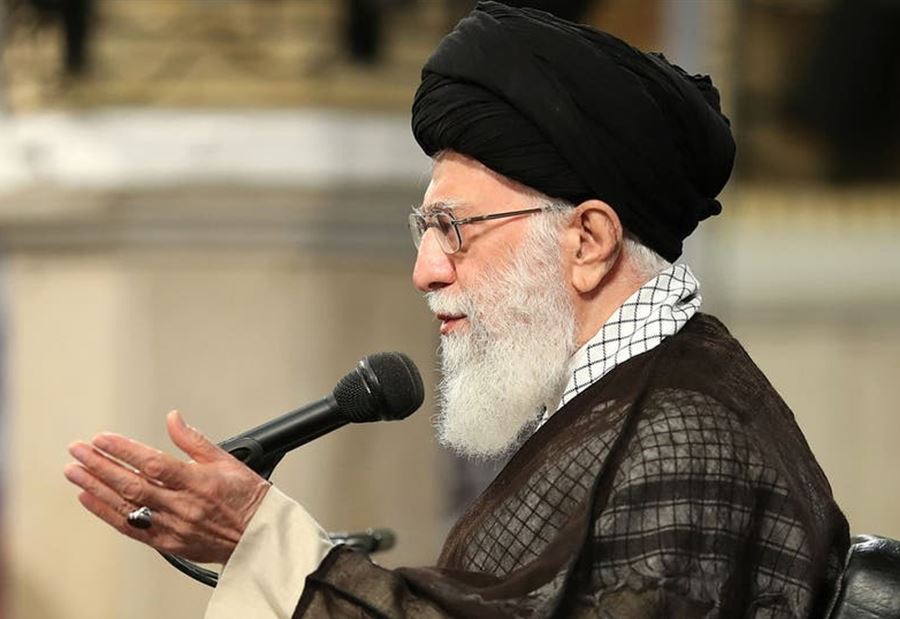 هجوم مسلح على منزل "ممثل" خامنئي