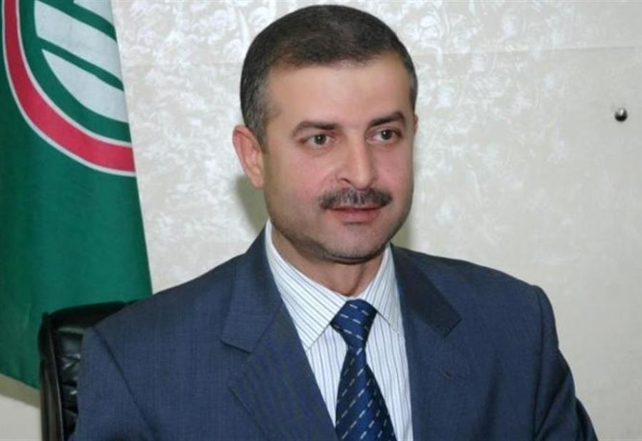 قبيسي: على الحكومة ضبط الهدر وجباية أموالها