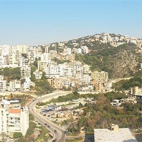 أنطلياس: تحالفات حزبية متقلّبة دون برامج