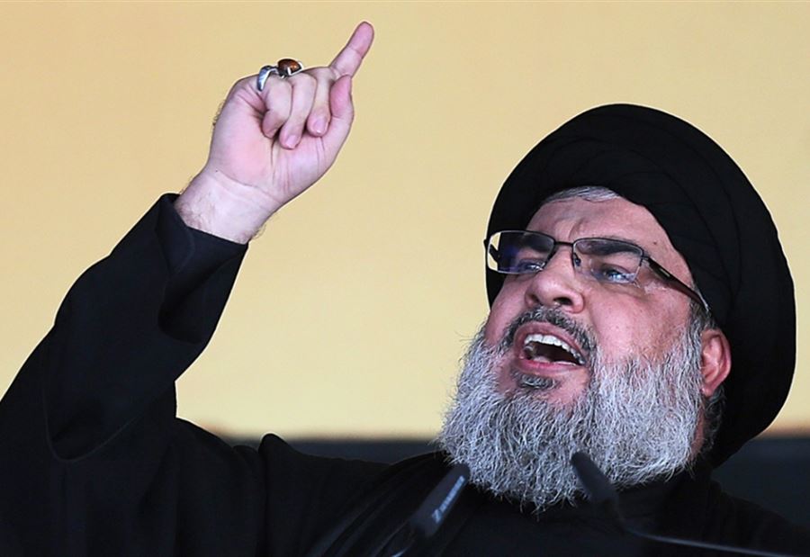 حزبُ الله للـ "أغبياء"... الردُ آتٍ لا محال