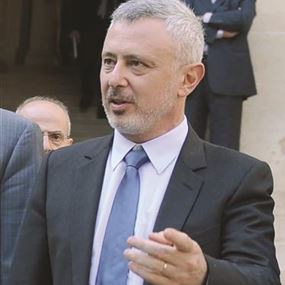 ماذا وراء معادلة فرنجية؟