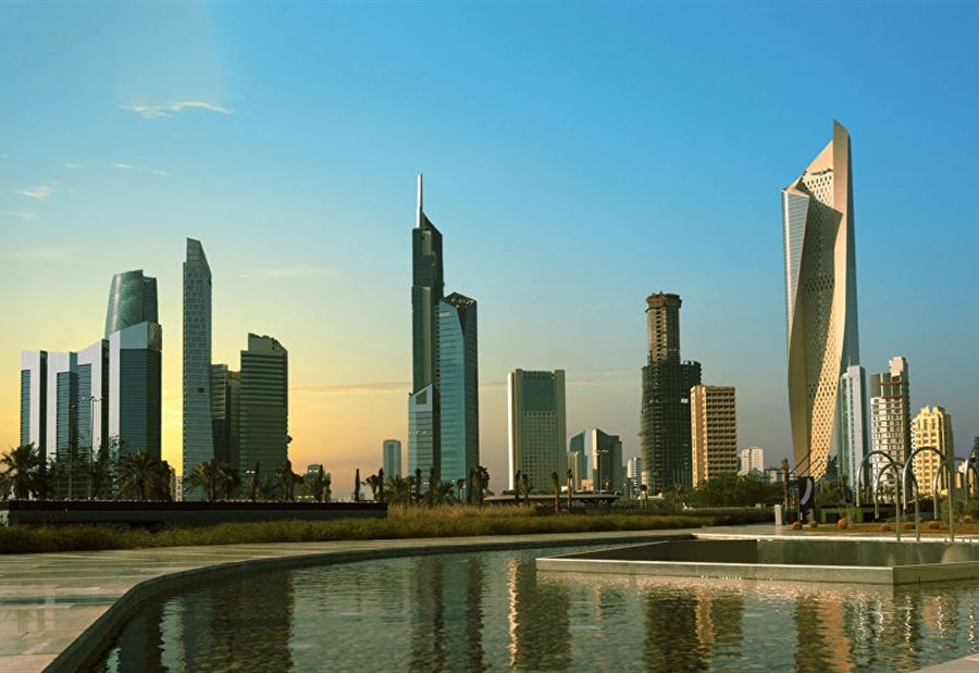 الكويت تستدعي القائم بأعمال السفير السوري