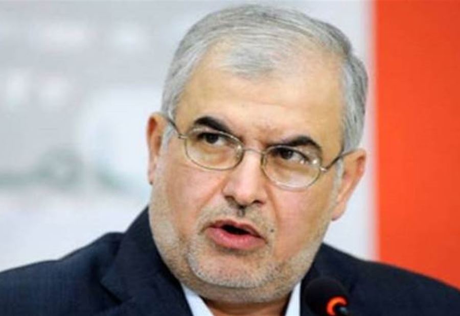 رعد: ليس لدينا مطالب خاصة 