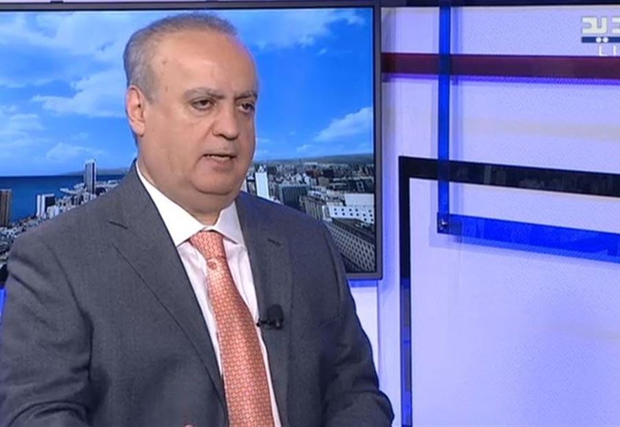 وهاب: أطلقوا سراح الأسمر وتسلوا بشي تاني