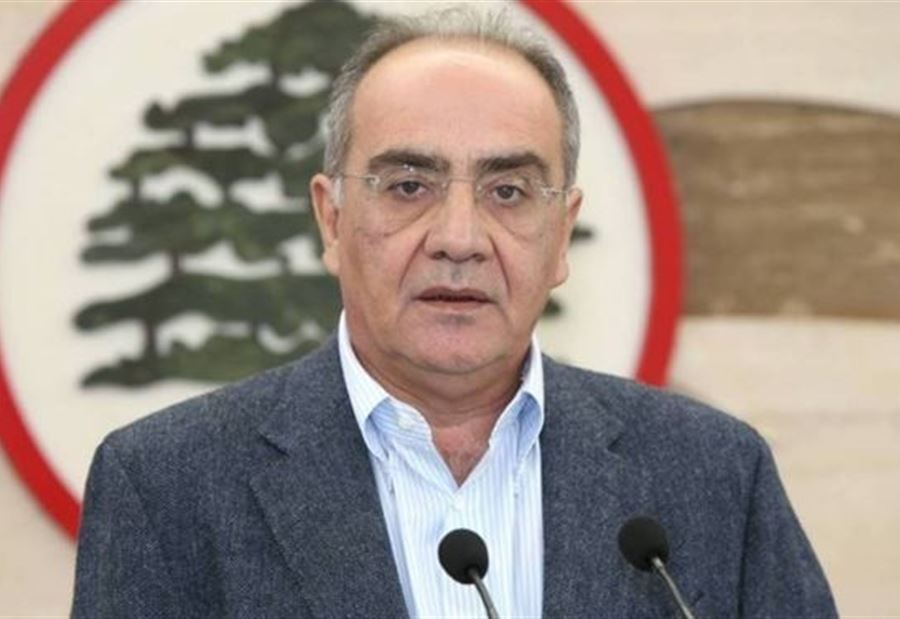 سعيد: سأعلن تعاطفي مع الحزب لحظة...