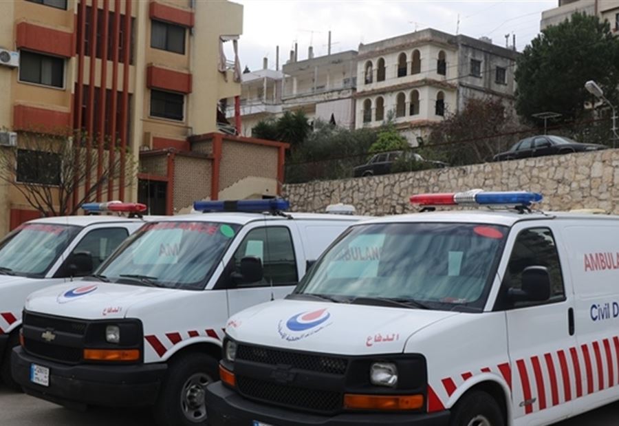 الهيئة الصحية: اتهام النائب الطبش يمثل تهديداً مباشراً