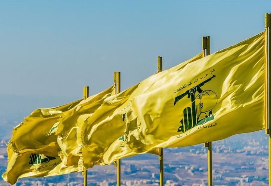 حزب الله: نعمل لبناء الدولة!