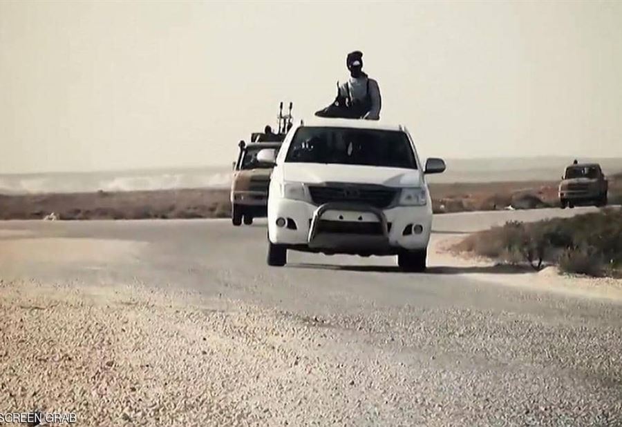 أدلةٌ جديدةٌ... تركيا أمدت "داعش" بالسلاح لسنوات