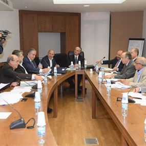  تكليف خبراء لإعداد محاكاة تتناول مالية القضاء وجدواها