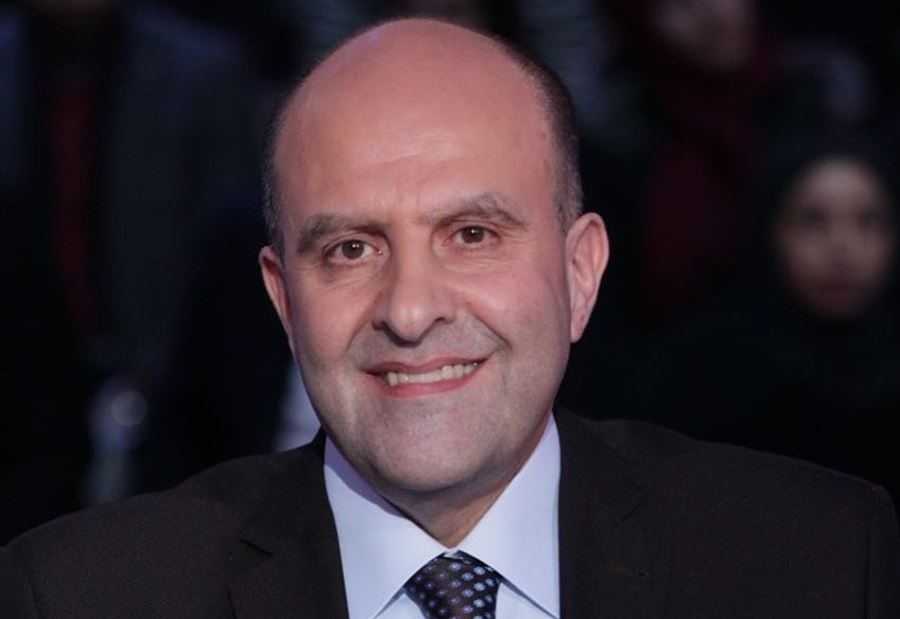 سليم عون: الهدف اليوم هو أكل العنب