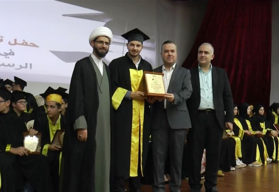 فضل الله: يكفينا أن القضاء لم يضع هؤلاء في السجون