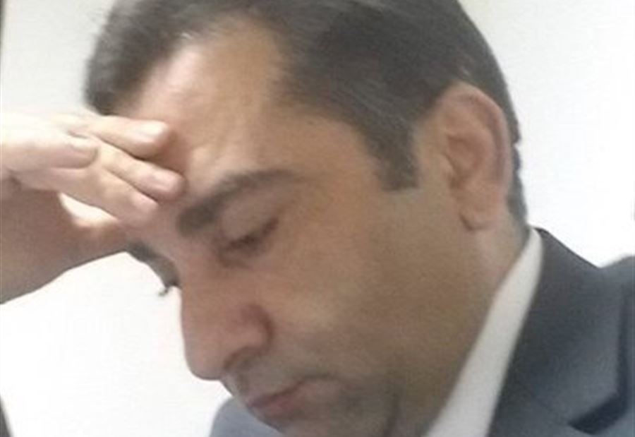 بلاغُ بحثٍ وتحرٍّ بحقِّ نبيل الحلبي