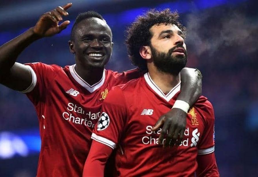 من فاز بجائزة أفضل لاعب في أفريقيا؟