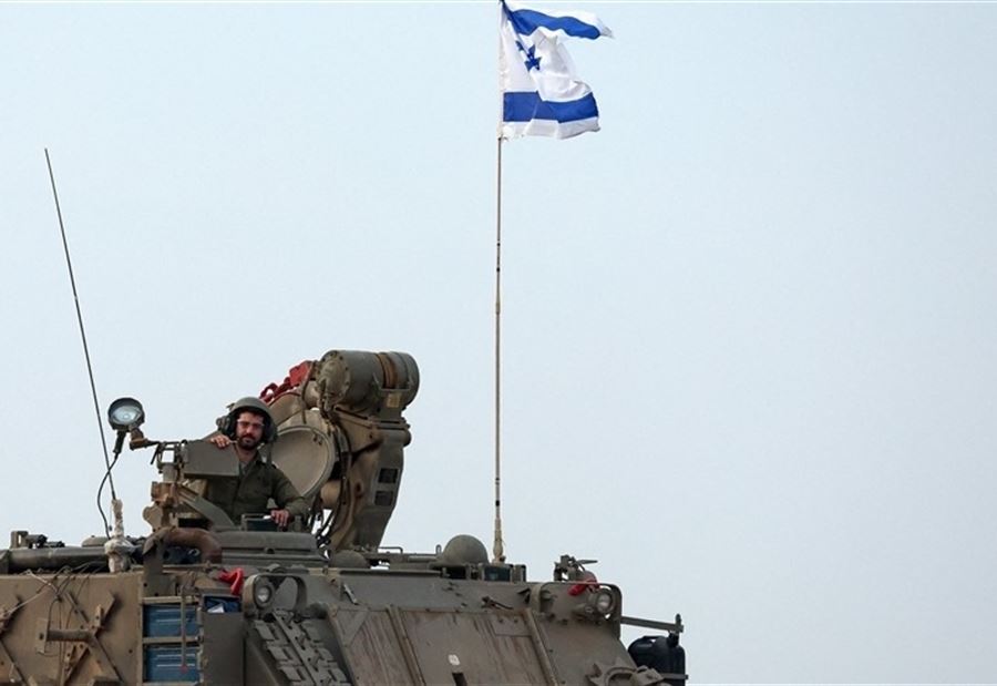 "إتمام المرحلة الأولى من حرب غزة يحتاج شهرين!"