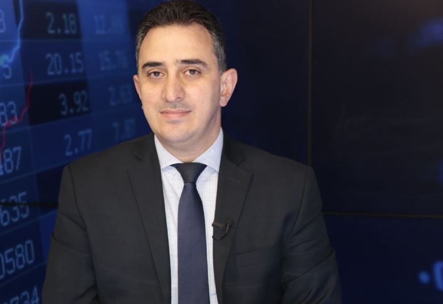 بعد تناقل معلومات عن إعتداء على رازي الحاج... الأخير يوضح 
