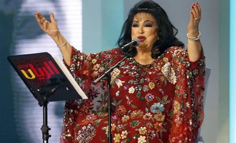 بماذا وعدت سميرة توفيق السيدة فيروز؟