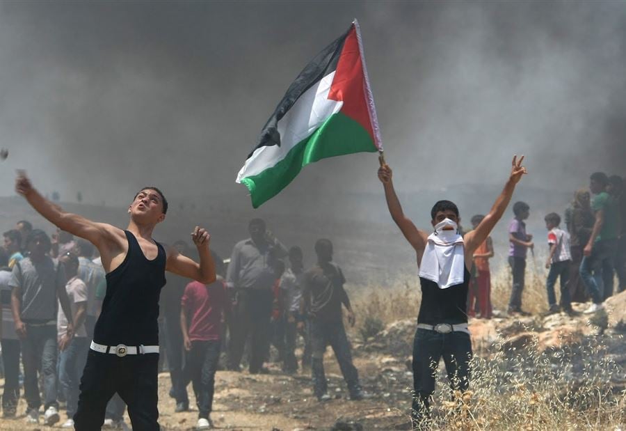 اسرائيل تطالب فلسطين بـ 280 مليون دولار