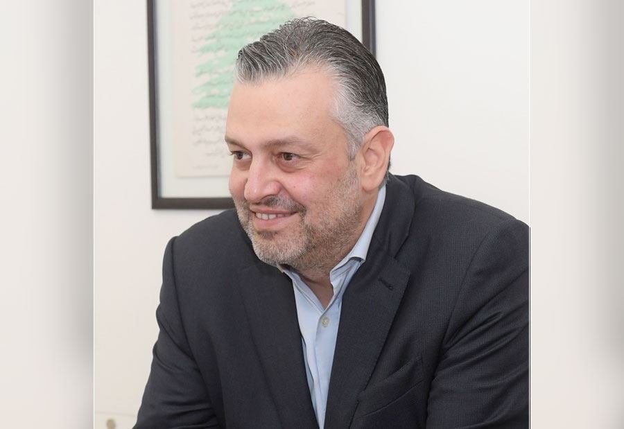 حبيش: تيار المستقبل 