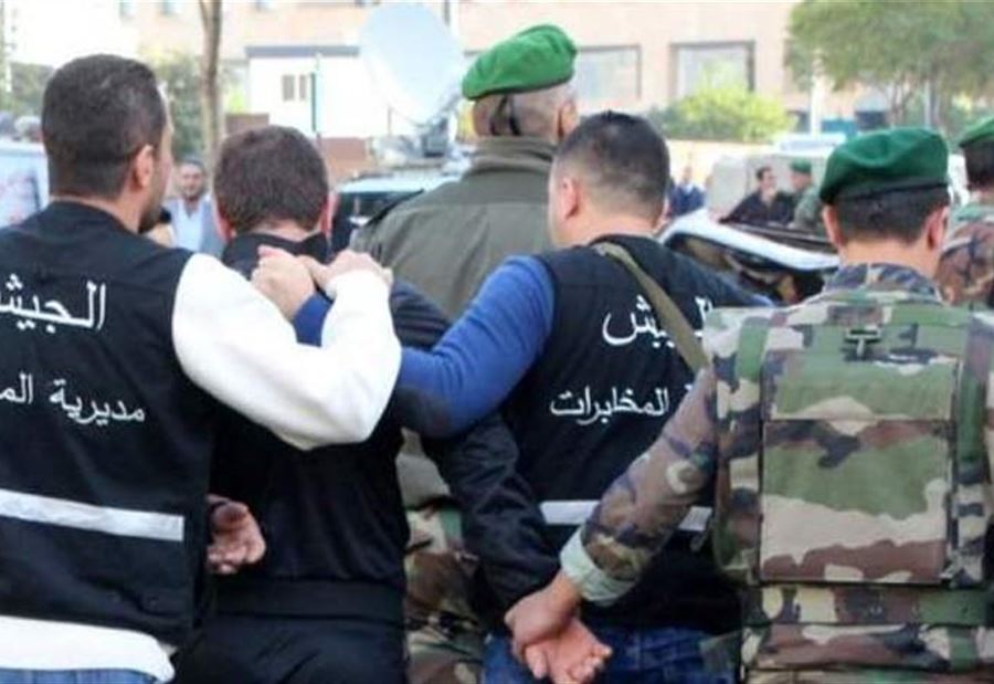 تقرير أمني يكشف تراجع نسبة الجرائم في لبنان بشكل ملحوظ