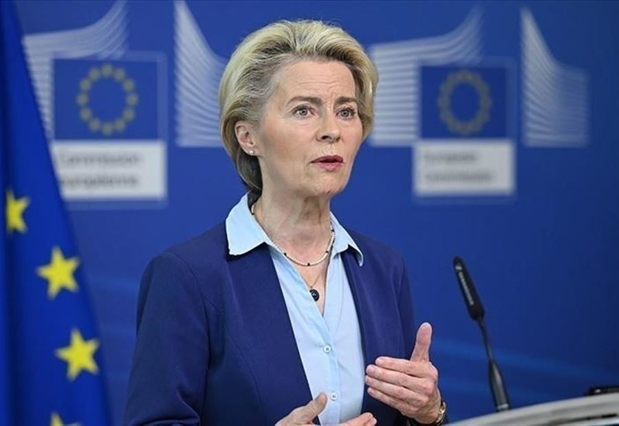 المفوضية تخاف اللبنانيين! المفوضية تخاف اللبنانيين!