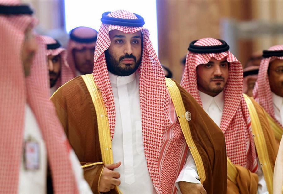 "مجتهد" يكشف  تفاصيل اعتقال بن سلمان لشقيقه