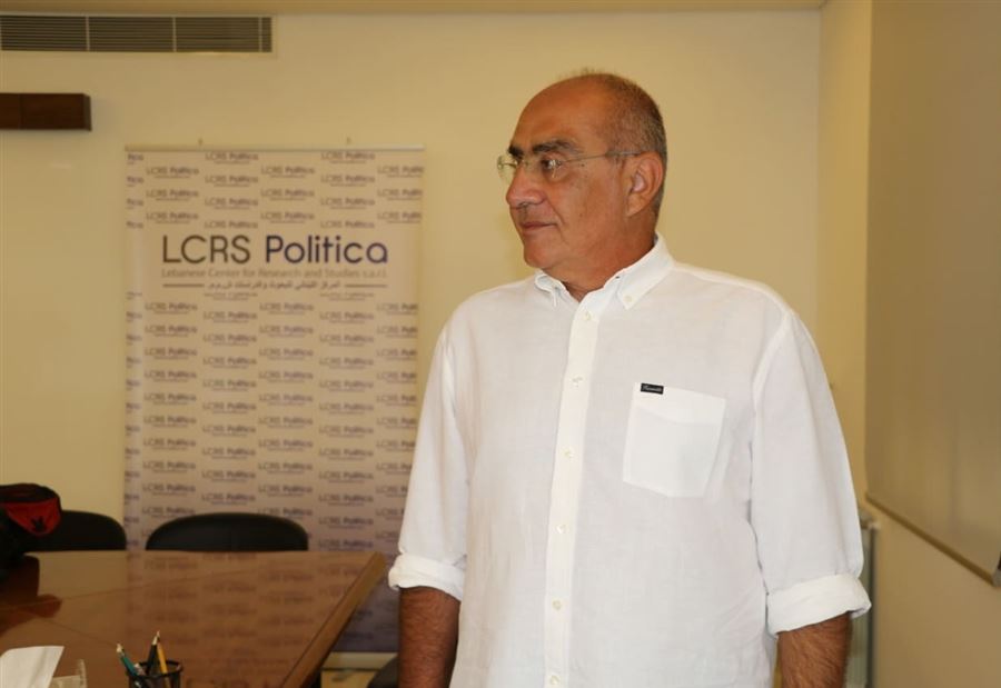 تشكيلُ الحكومة... نصيحةٌ من سعيد إلى الحريري  تشكيلُ الحكومة... نصيحةٌ من سعيد إلى الحريري