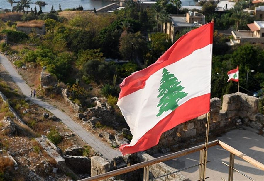 "جريمة ابادة جماعية بحق الشعب اللبناني"