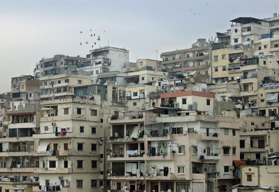 أقدم على قتل طليقته في جبل محسن... إليكم ما حلَّ به!