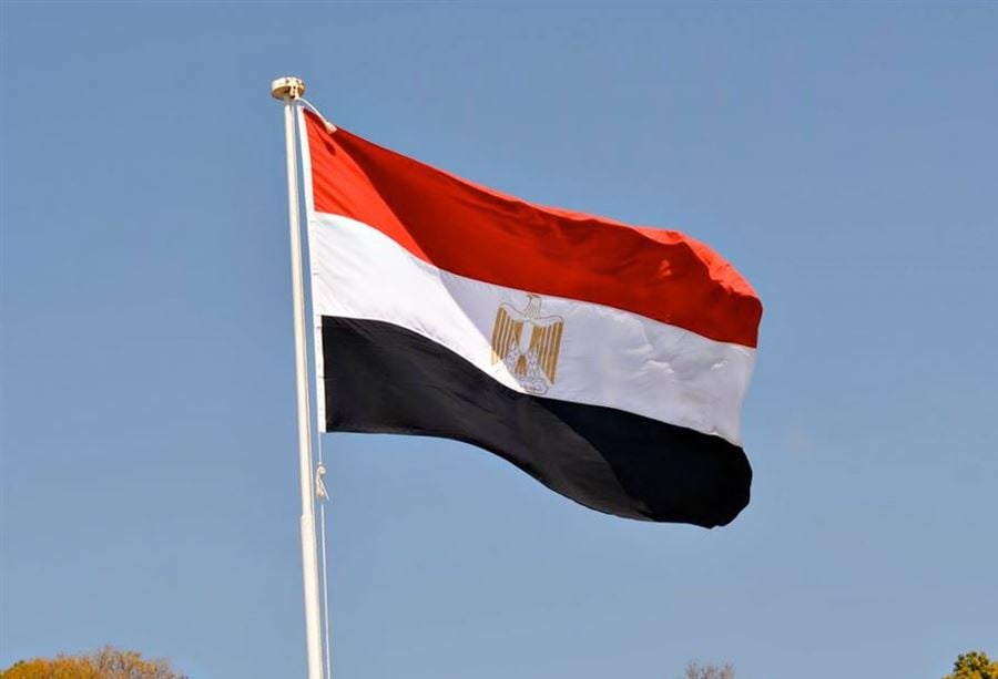 وفاة فنان مصري!