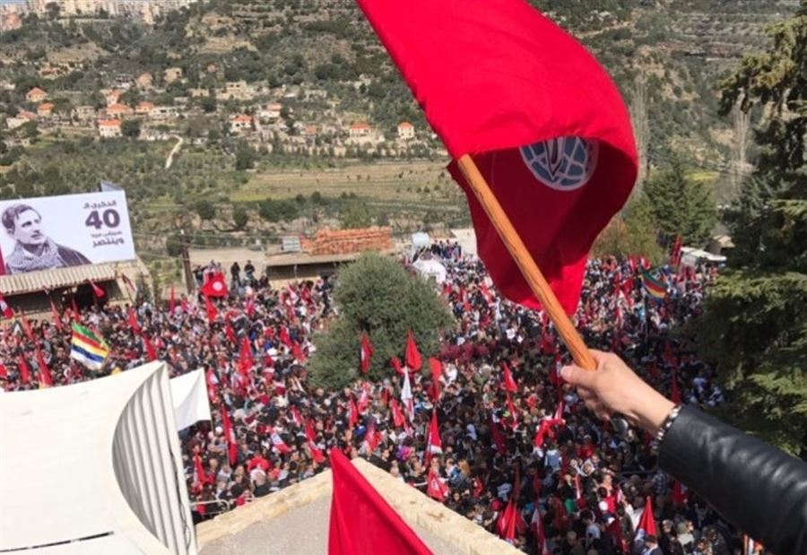 إقتراحٌ "إشتراكيٌّ" بشأن سندات "اليوروبوند"
