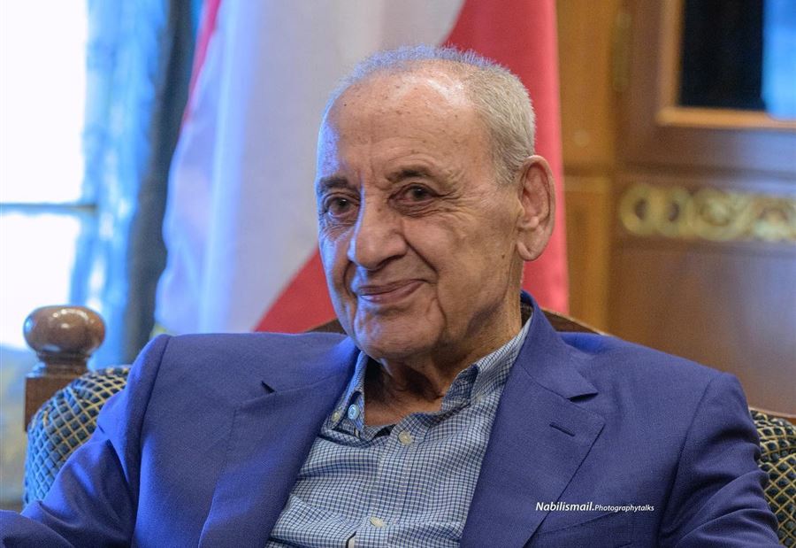 برّي: 