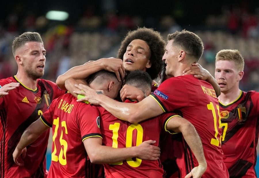 الأزمة تشتعل في صفوف منتخب بلجيكا... "نحن فريق كبير بالسن"!
