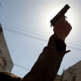 إطلاق نار يستهدف مسؤول في "حزب الله" في السعيديات