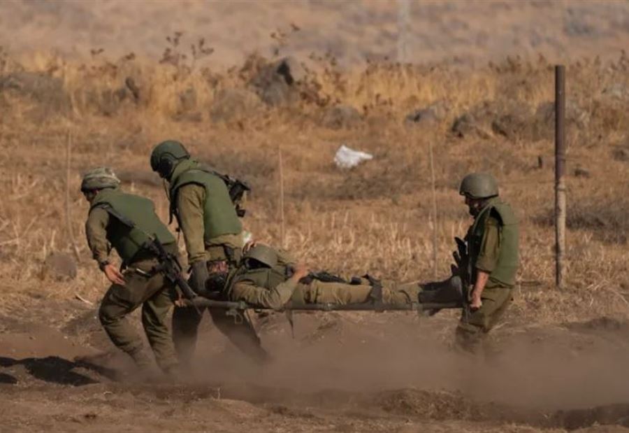 عمليلت القسام مستمرّة... وإسرائيل تعترف بإصابة 14 جنديا