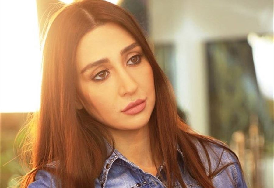 جيسي عبدو تنعي والدها بكلماتٍ مؤثرةٍ.. "كارثة"!