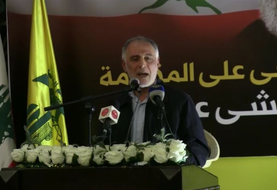 فنيش عن تصريحات فيلتمان: فاشل