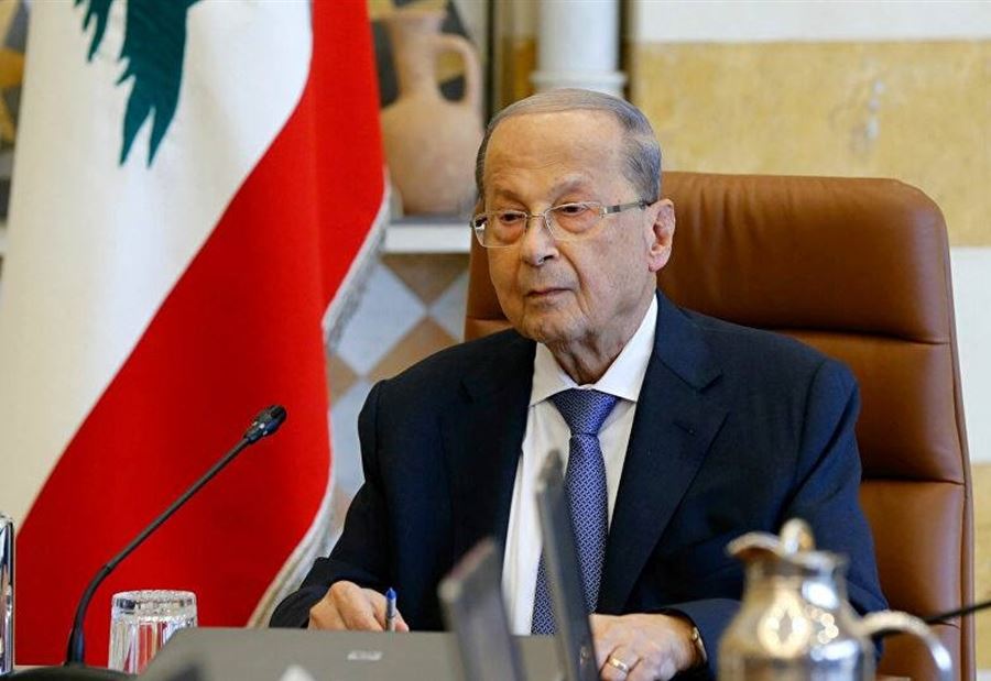 الرئاسةُ "تَنبش" بعبع التّقسيم
