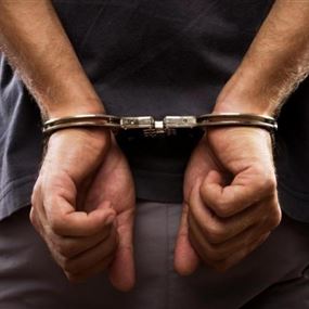 الجيش: توقيف 67 شخصا سوريا