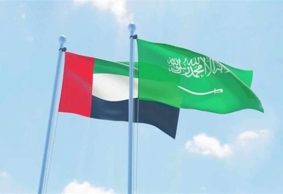 قرار سعودي - إماراتي مشروط! قرار سعودي - إماراتي مشروط!
